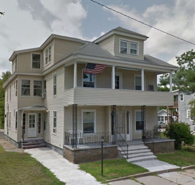 Building Photo - 200 Reed St