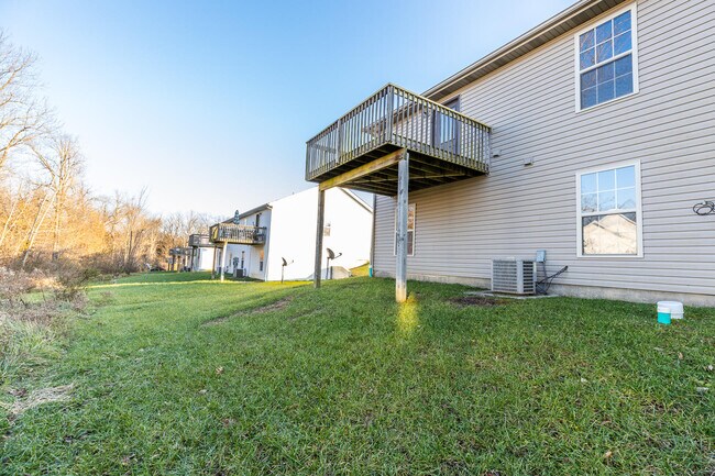 Building Photo - 941 Ashley Dr