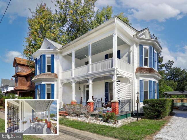 Building Photo - 817 Locust St