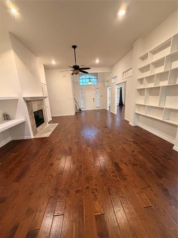 Building Photo - 2101 Meredith Ln