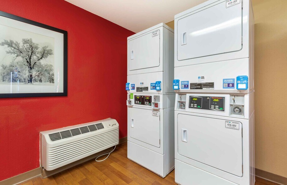 Building Photo - Furnished Studio-Lexington Park - Pax River