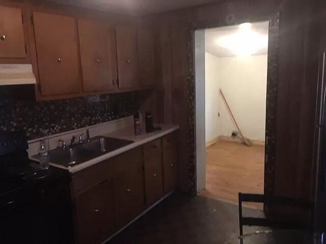 Building Photo - 3315 Torbett St