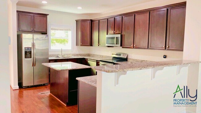 Building Photo - 2306 Whittington Dr