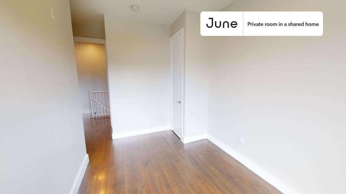 Building Photo - Room in Shared 4 bed/2 bath home