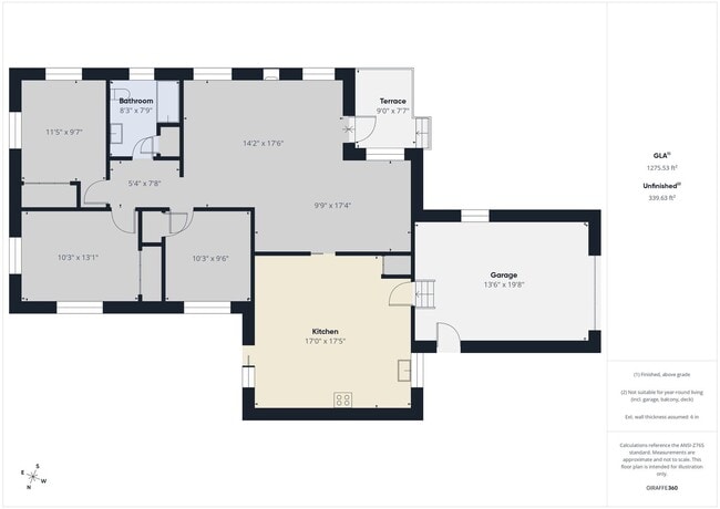 Building Photo - Del Rey Oaks Charmer for Rent