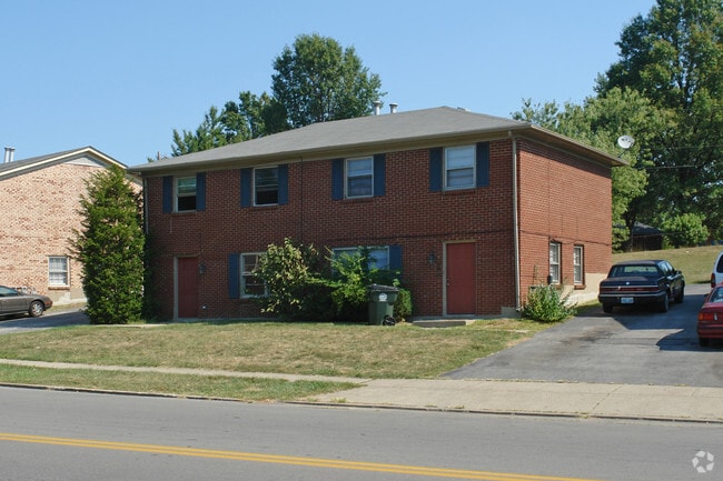 Primary Photo - 204 Codell Dr