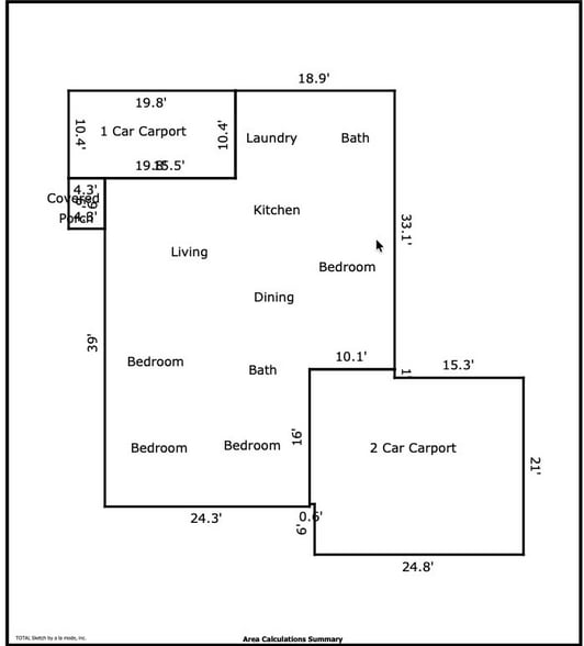Building Photo - 925 Rabon Rd