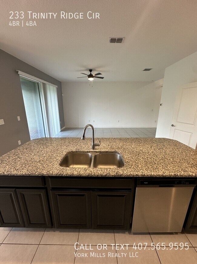 Building Photo - 233 Trinity Ridge Cir