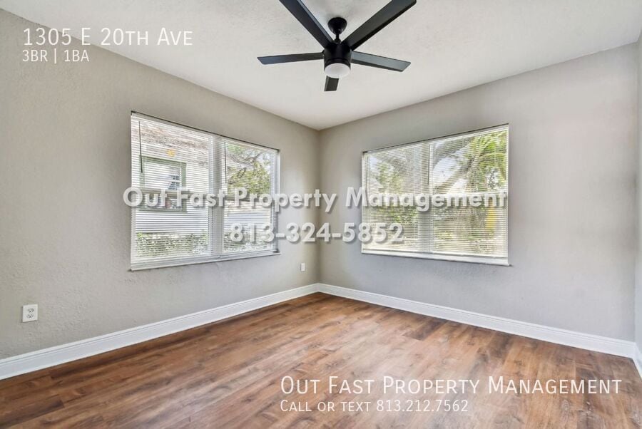 Building Photo - 1305 E 20th Ave