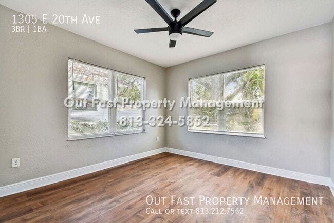 Building Photo - 1305 E 20th Ave