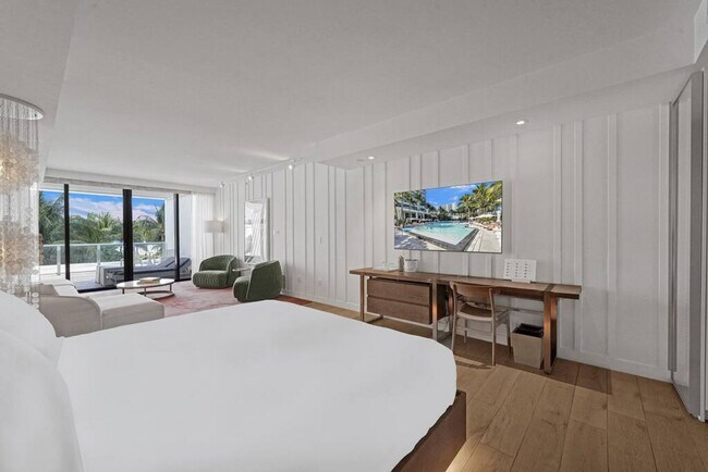 Building Photo - 2201 Collins Ave