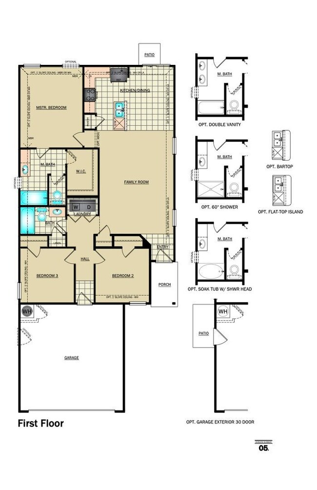 Building Photo - Home for the Holidays Promotion! Three Bed...