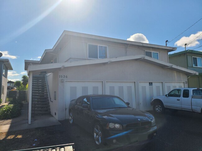 Primary Photo - Your New San Leandro Home Awaits: 3-Bed, 1...