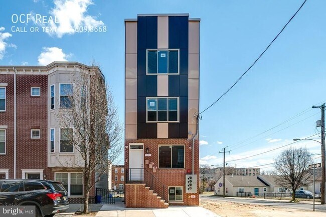 Building Photo - 1603 N Marshall St