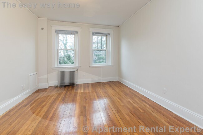 Building Photo - 1558 Massachusetts Ave