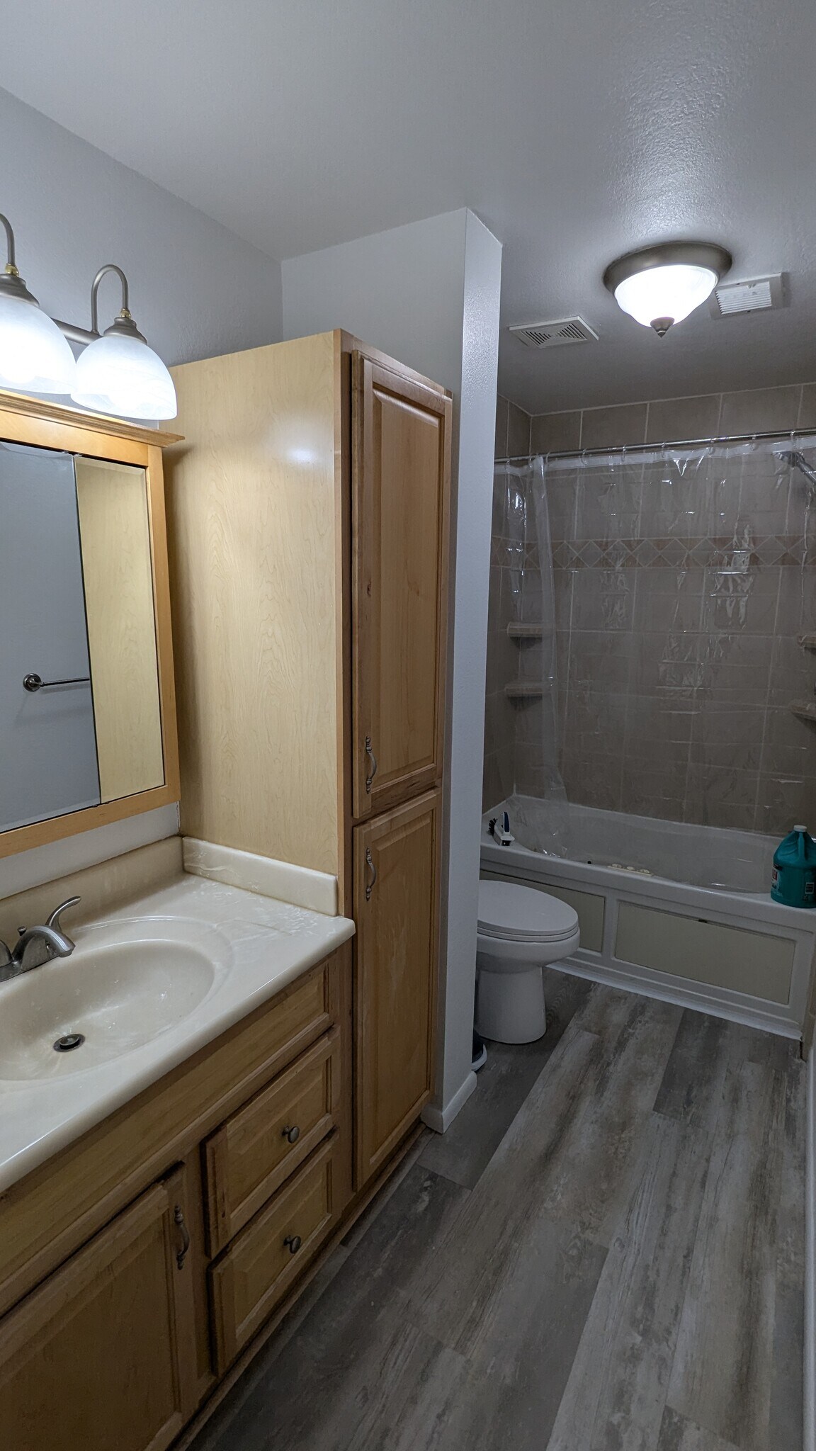 Primary bath - 14852 N 24th Dr