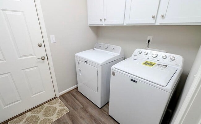 Building Photo - 2BR/2BA Patio Home for Rent w/Garage in Okolona!