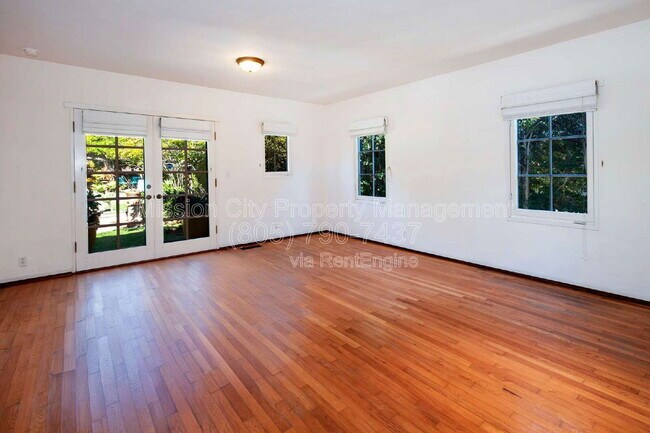 Building Photo - 0 E Junipero St