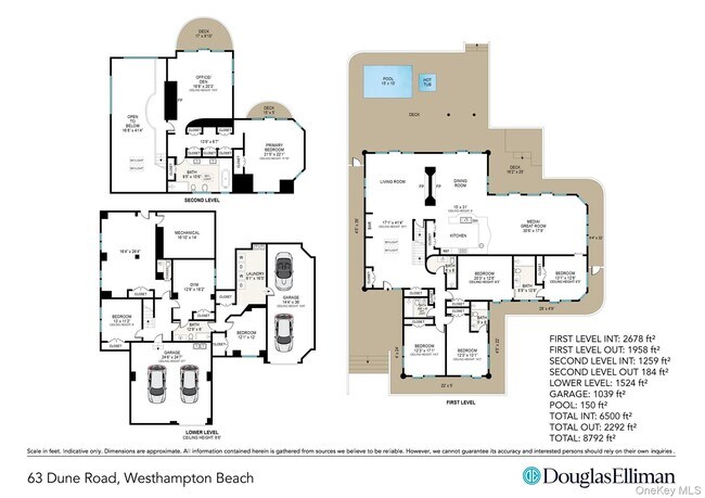 Building Photo - 63-65 Dune Rd