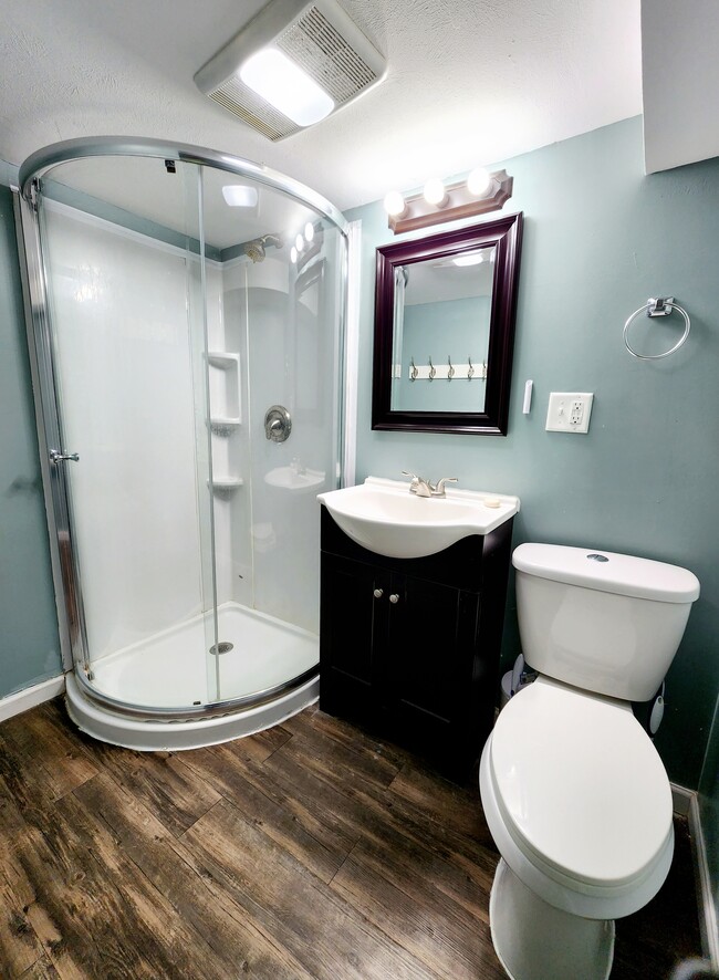 Basement - Bathroom #2 - 54373 Terrace Ln
