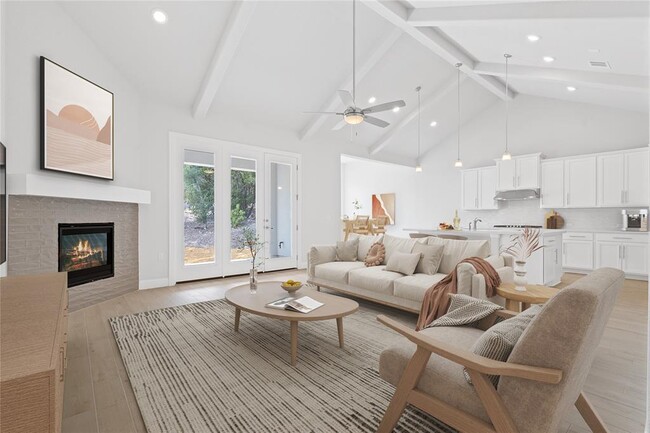 Building Photo - 102 Majestic Arroyo Way