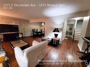 Building Photo - Spacious 3-Bed Townhouse with Basement & 2...