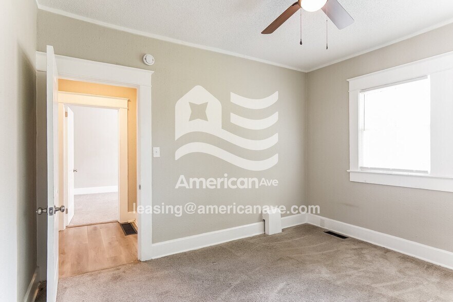 Building Photo - 1784 Mc Millon Ave