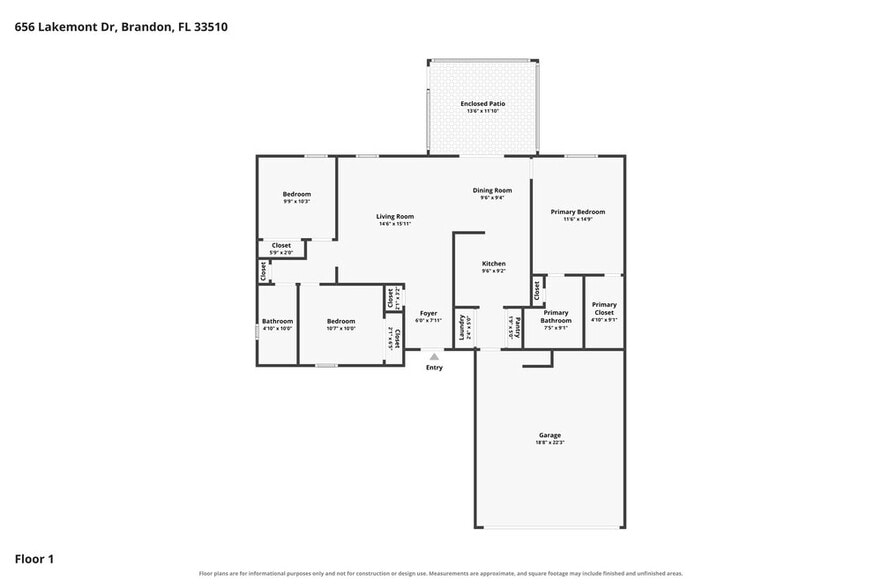 Building Photo - 656 Lakemont Dr