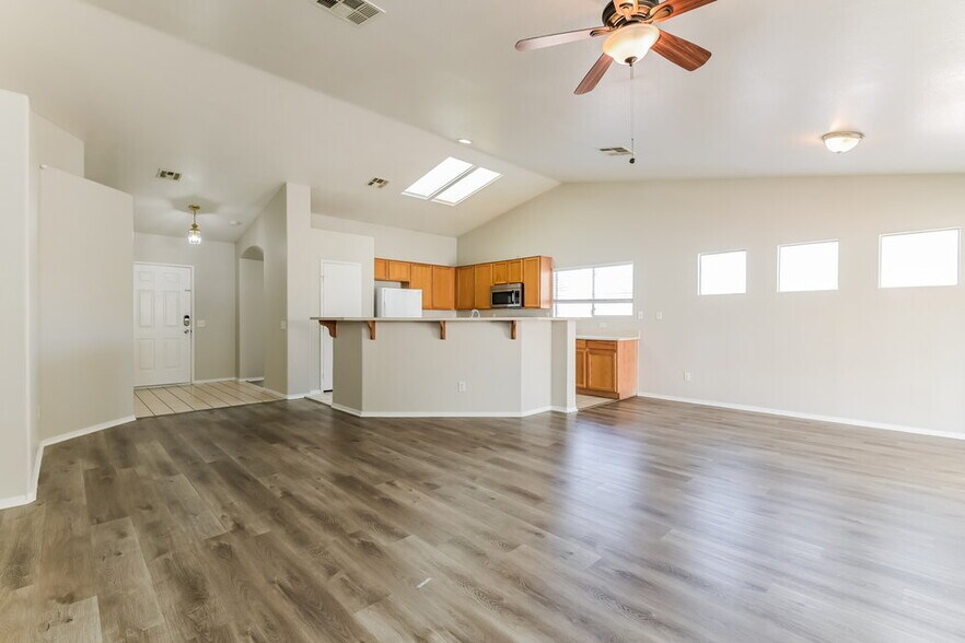 Building Photo - 4738 Zia Ridge St