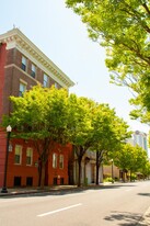 Building Photo - Virginia Arms Apartments