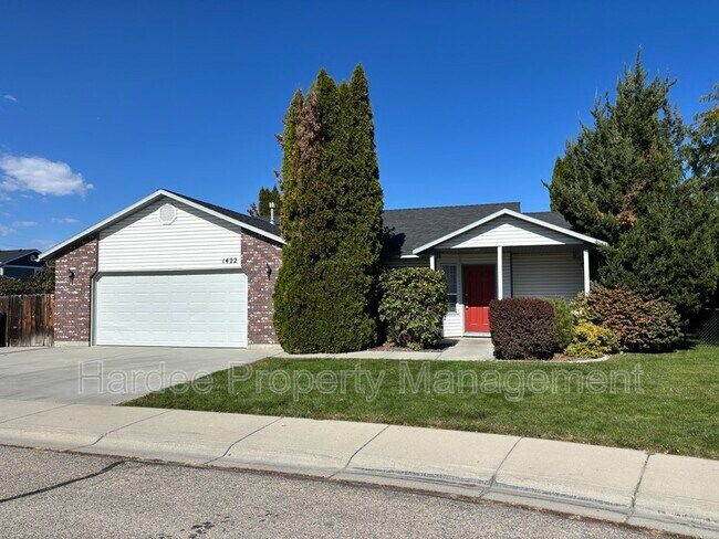 Primary Photo - 1422 Allante Pl