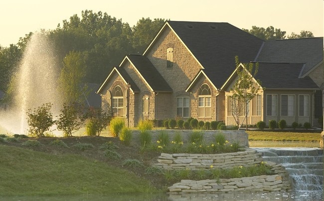 Primary Photo - Villas at Ashland Farm