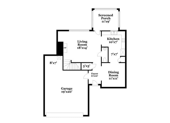 Building Photo - 35 Wood Green Dr