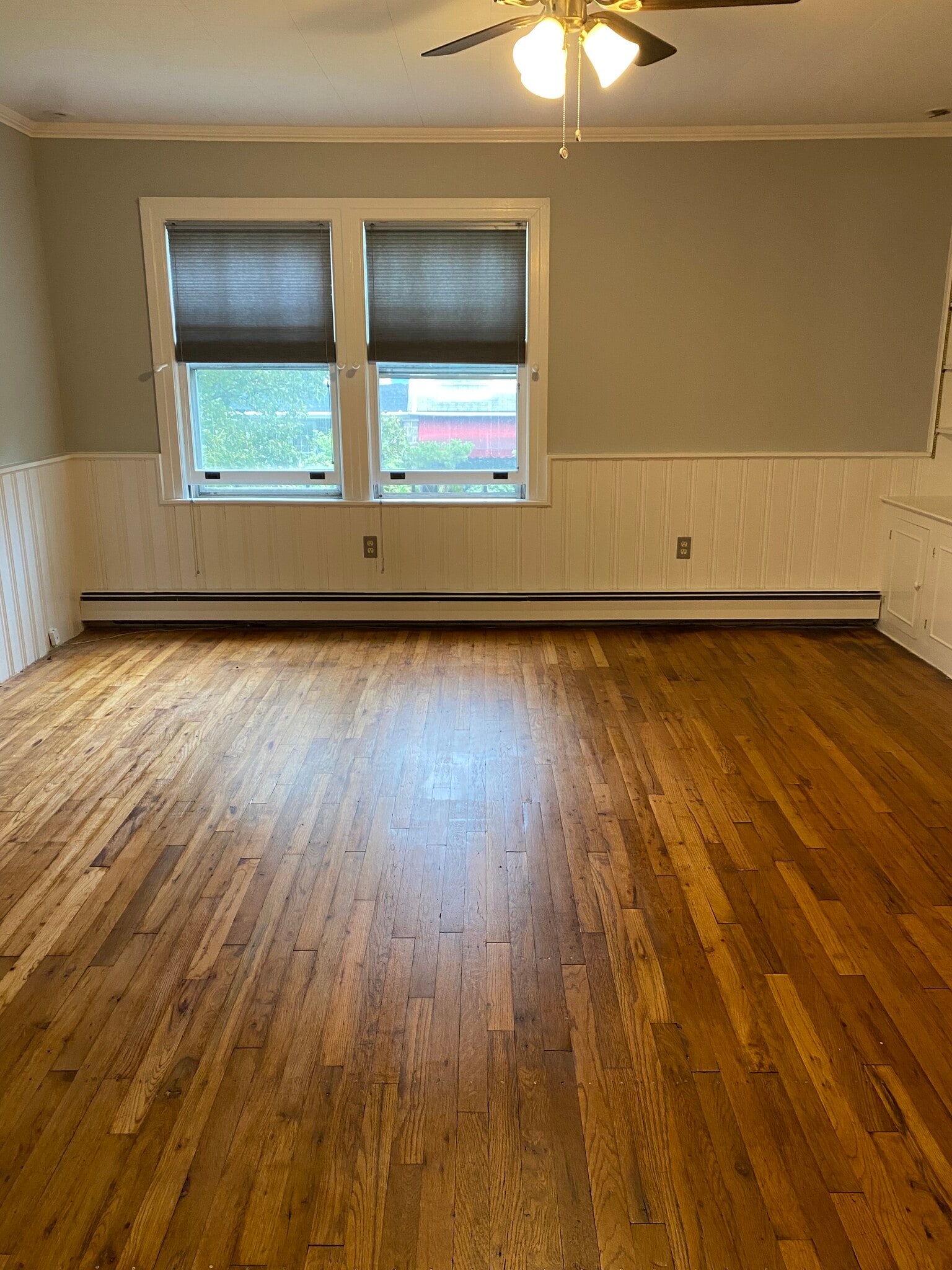 Master Bedroom - 30 S Muhlenberg St