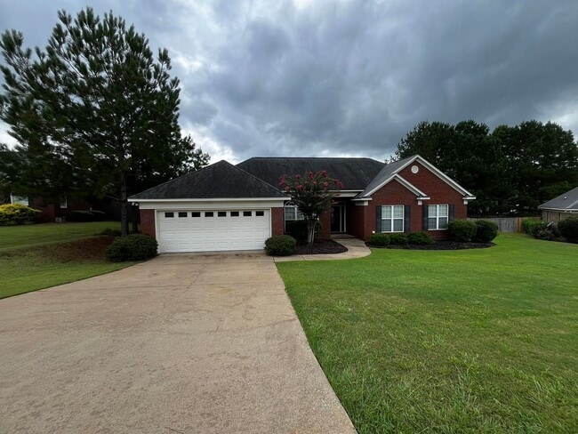 Primary Photo - New to the Market! Welcome Home!