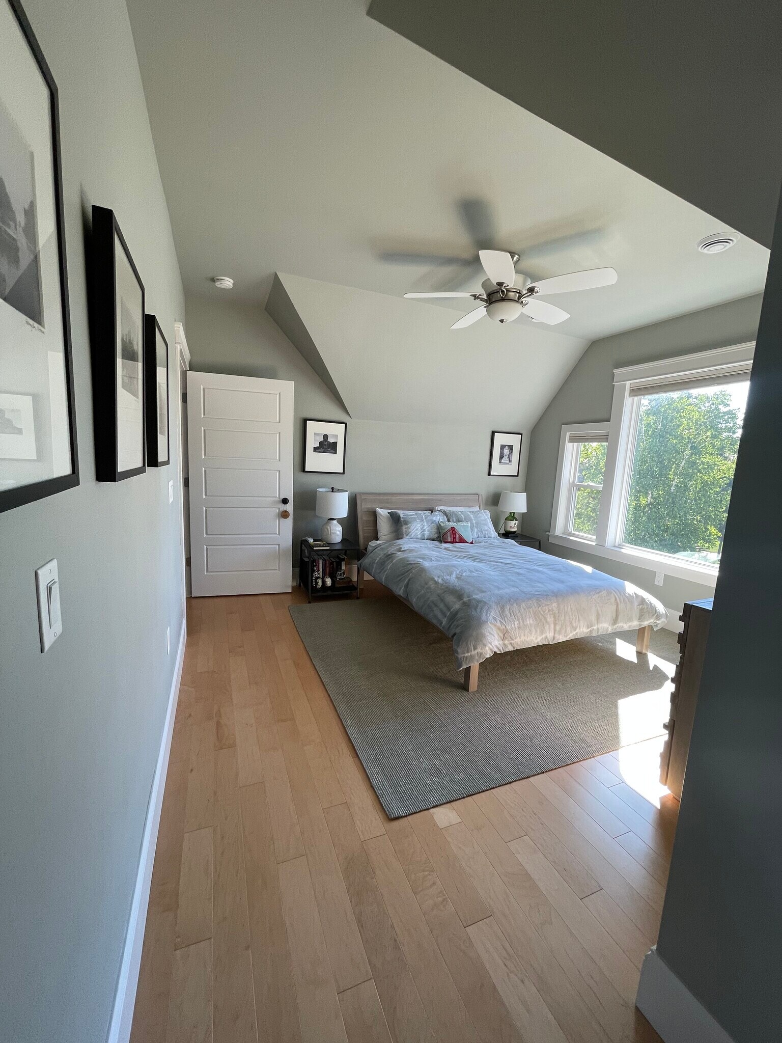 Bedroom 2 - 2547 S Shore Dr