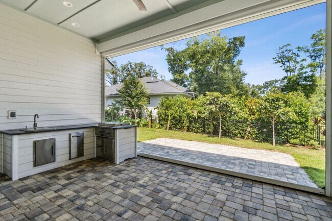 Building Photo - Coastal Elegance on Amelia Island - Steps ...