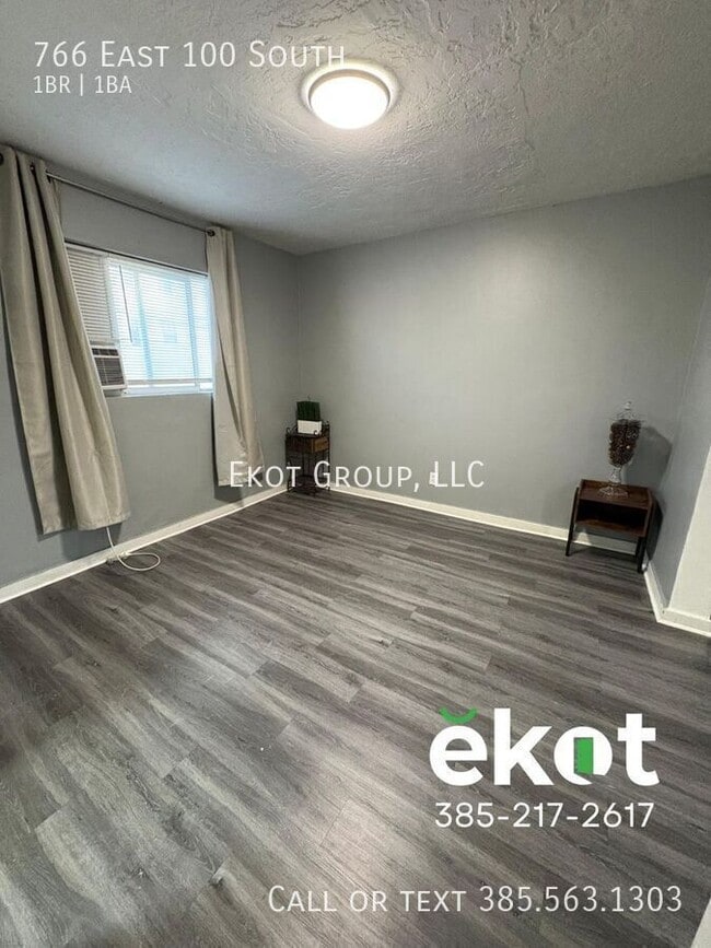 Building Photo - 766 E 100 S