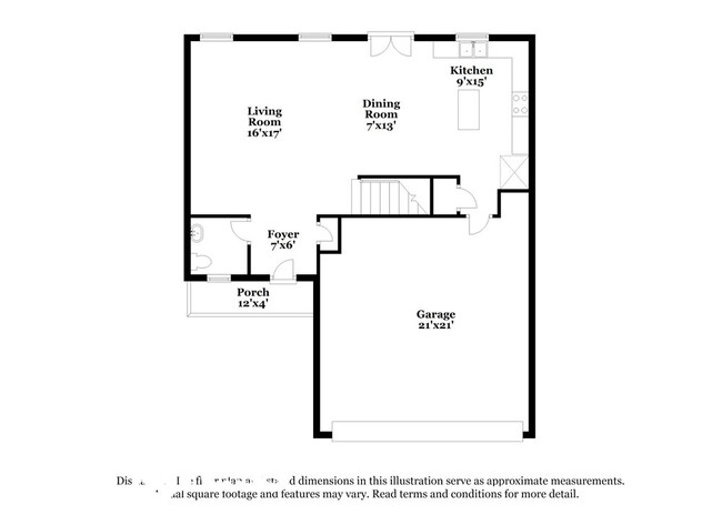 Building Photo - 3512 Oval Hesson Lane