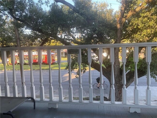 Building Photo - 3910 Canal St