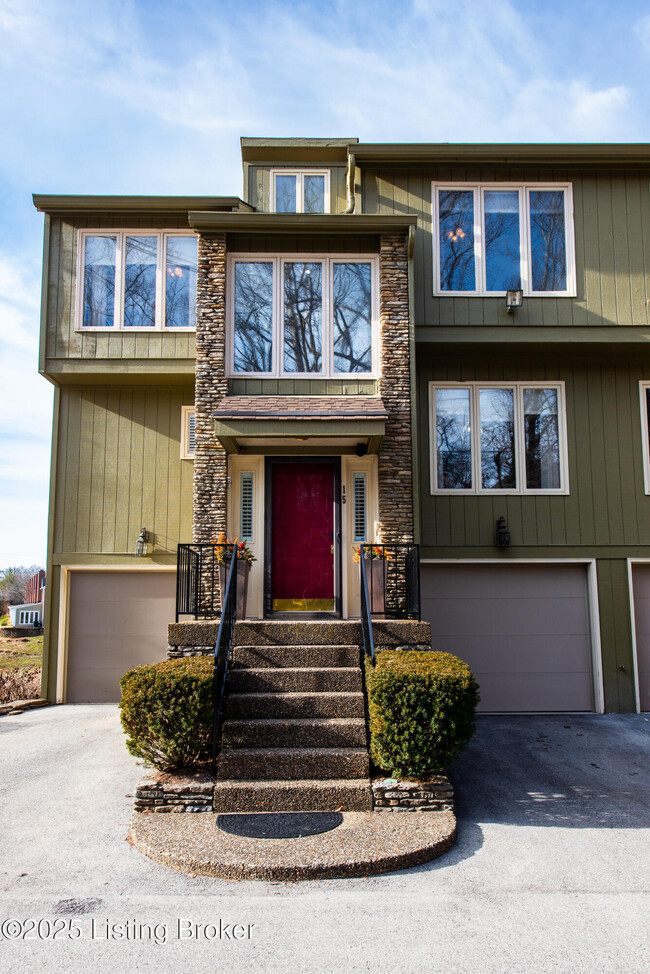 Building Photo - 15 Harrods Landing Dr