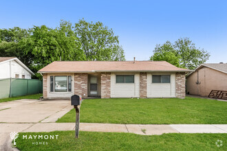 Building Photo - 3-Bedroom Home in Arlington, TX