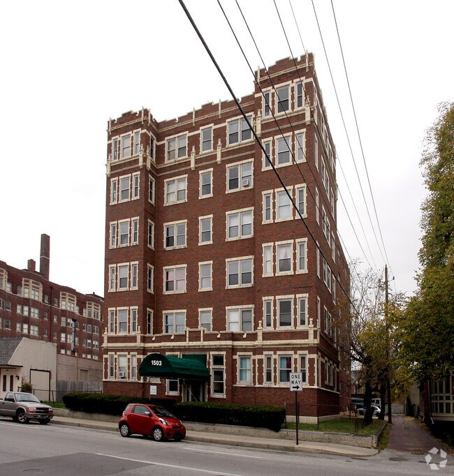 Rotherwood Apartments - The Rotherwood Apartments