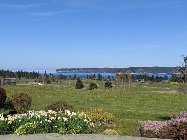 Building Photo - 3 bed 3 bath on 4.8 acres w/ beautiful wat...