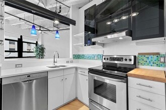 Building Photo - 878 Peachtree St NE