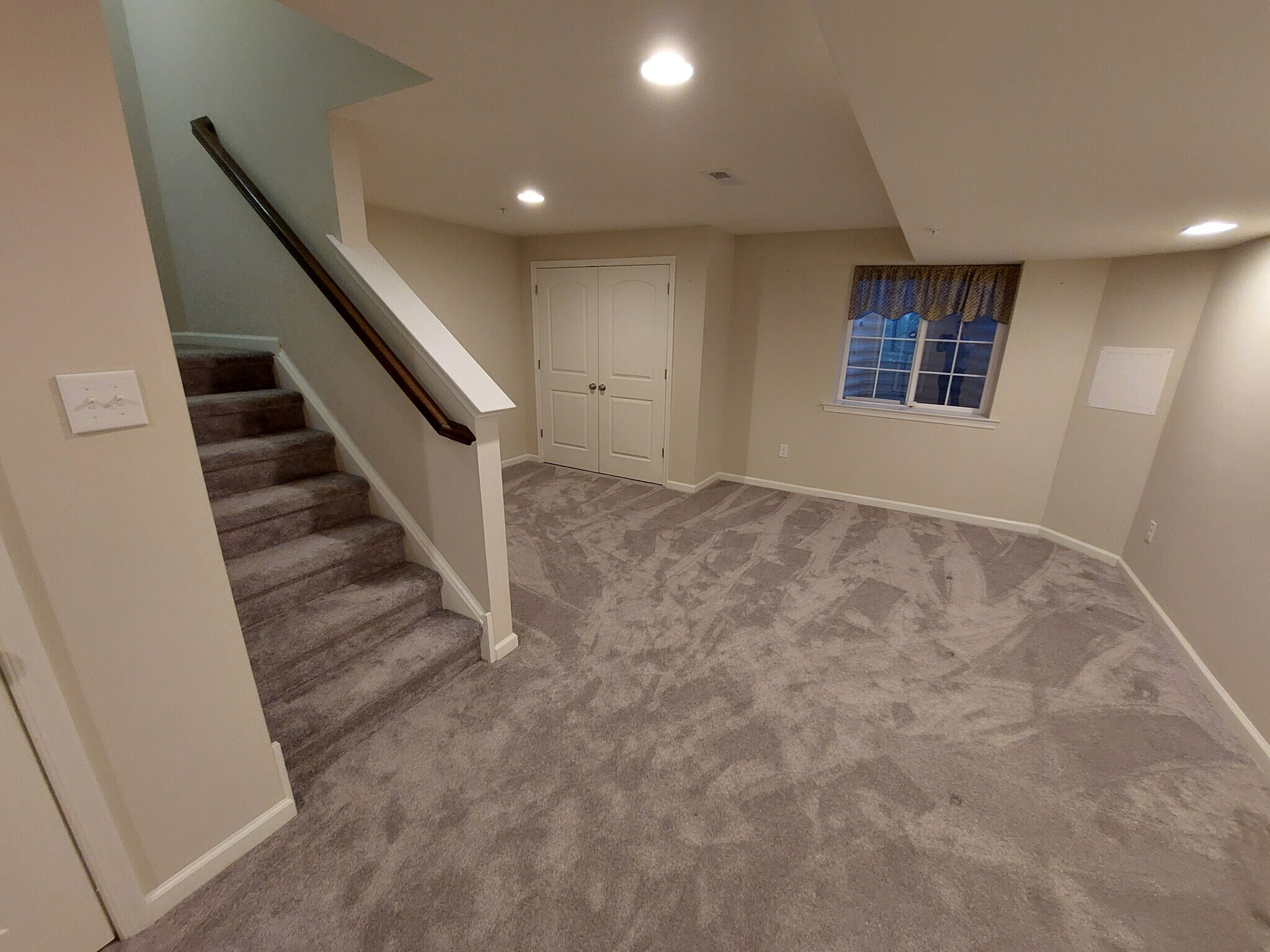 Basement - 3845 Jacob Stout Rd