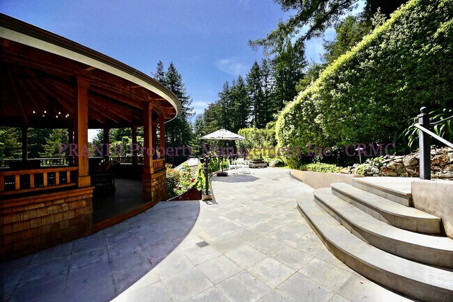 Building Photo - Coming soon!  Exquisite Mill Valley Home.