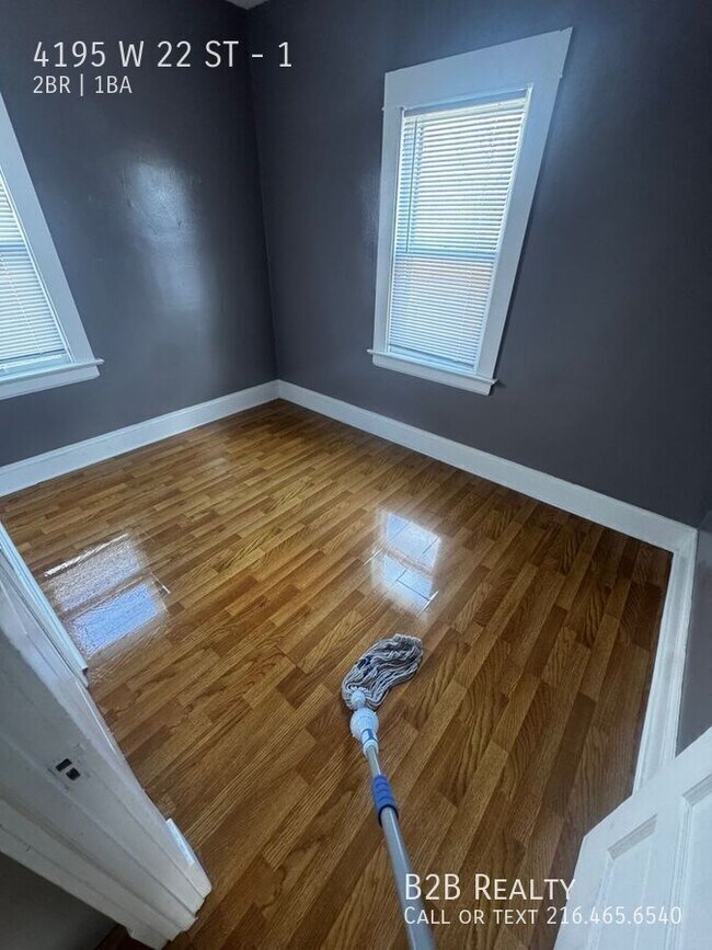 Building Photo - 4195 W 22nd St