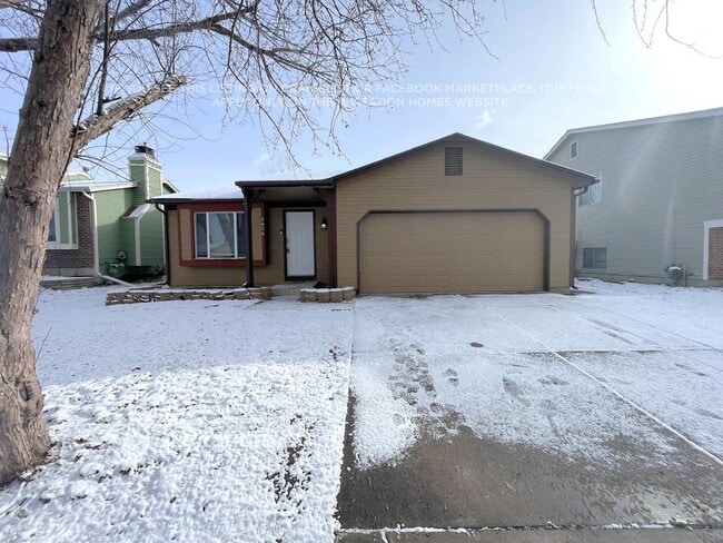 Building Photo - 8454 Prairie Clover Way