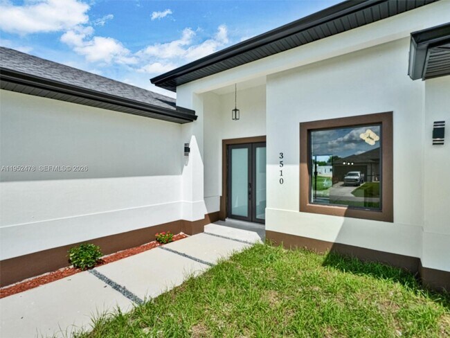 Building Photo - 3510-3521 21st St SW